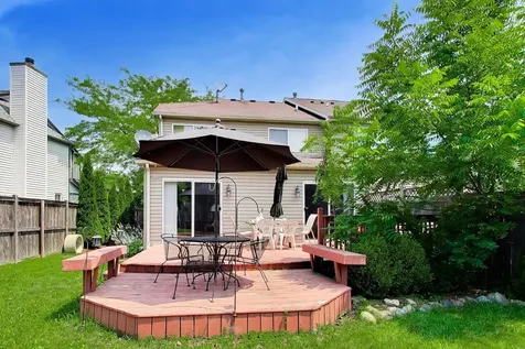 1716 North Frolic Avenue Waukegan IL 60085