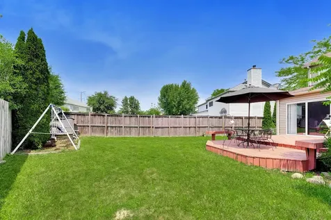 1716 North Frolic Avenue Waukegan IL 60085