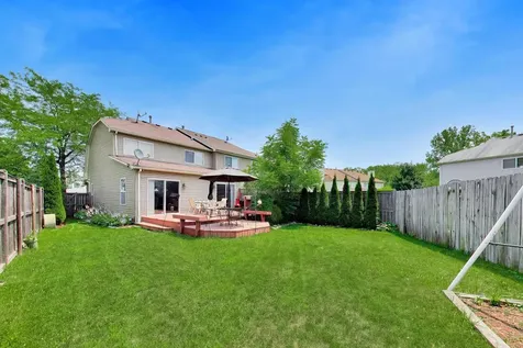 1716 North Frolic Avenue Waukegan IL 60085