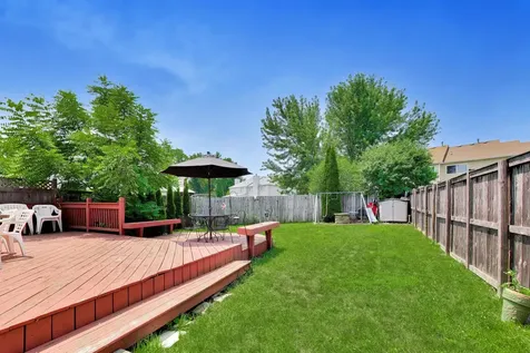 1716 North Frolic Avenue Waukegan IL 60085