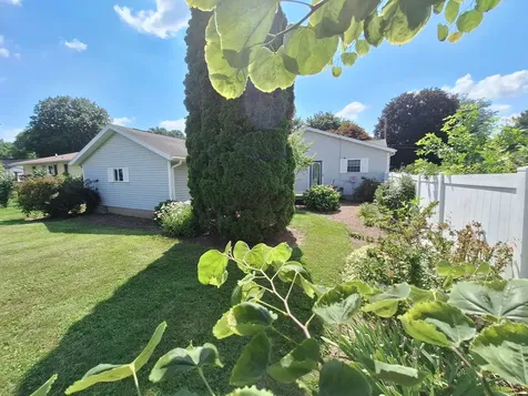 303 Prairie Street Spring Valley IL 61362