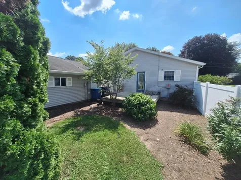 303 Prairie Street Spring Valley IL 61362