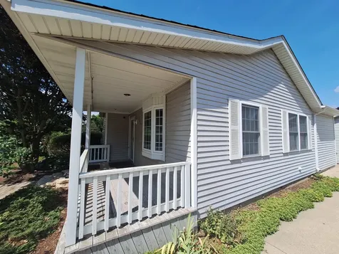 303 Prairie Street Spring Valley IL 61362