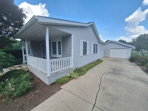 303 Prairie Street Spring Valley IL 61362