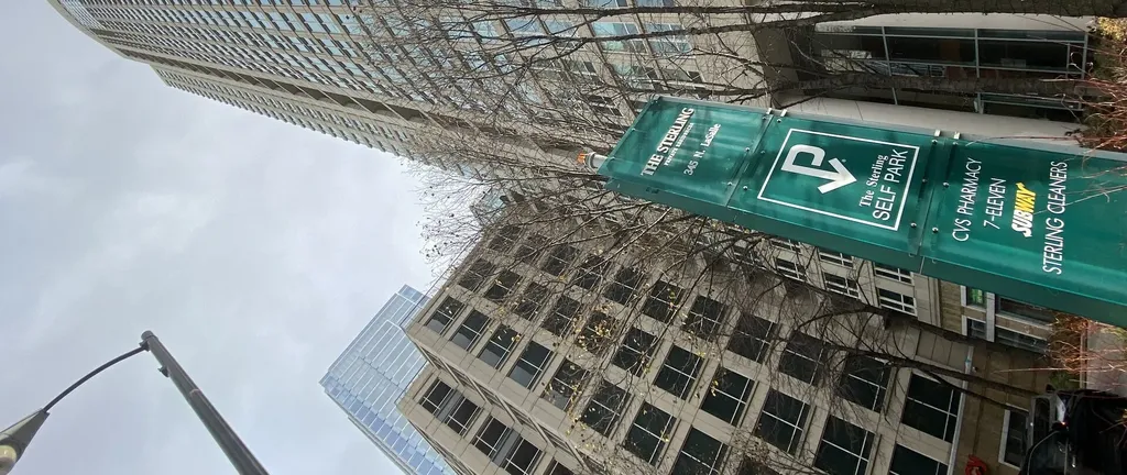 345 North Lasalle Chicago IL 60610