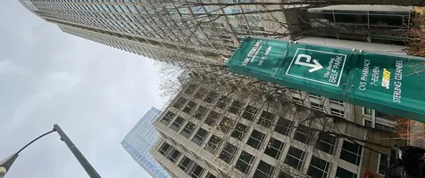 345 North Lasalle Chicago IL 60610