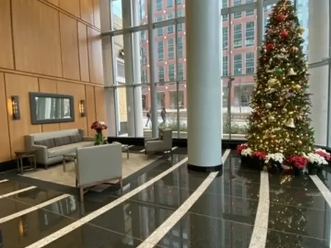 345 North Lasalle Chicago IL 60610