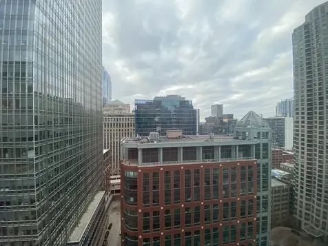 345 North Lasalle Chicago IL 60610