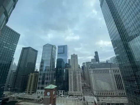 345 North Lasalle Chicago IL 60610