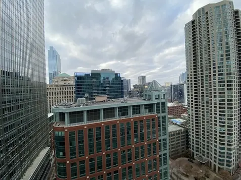 345 North Lasalle Chicago IL 60610