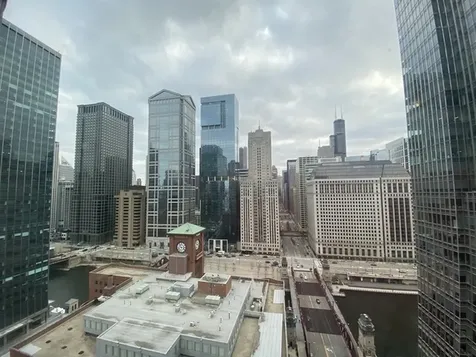 345 North Lasalle Chicago IL 60610