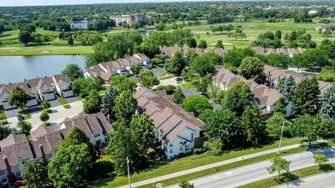 2164 Seaver Lane Hoffman Estates IL 60169