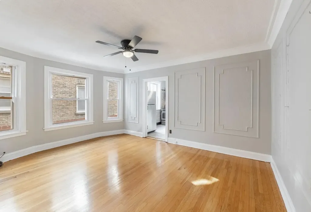 9153 South Ada Street Chicago IL 60620