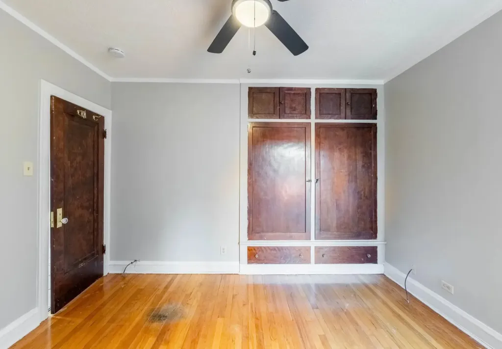 9153 South Ada Street Chicago IL 60620