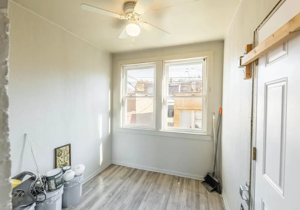 9153 South Ada Street Chicago IL 60620