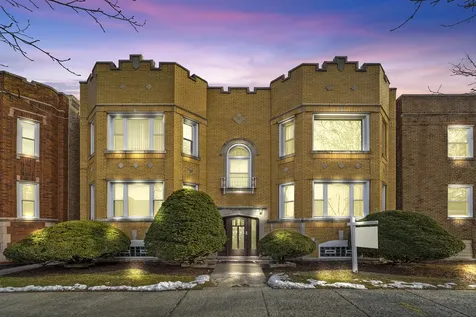 9153 South Ada Street Chicago IL 60620