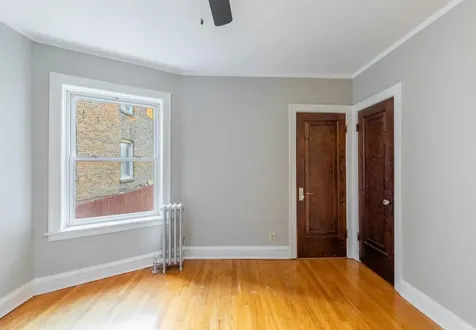9153 South Ada Street Chicago IL 60620