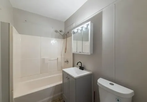 9153 South Ada Street Chicago IL 60620