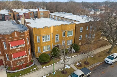 9153 South Ada Street Chicago IL 60620
