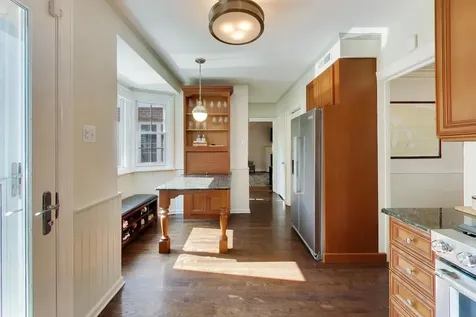 507 Monroe Avenue River Forest IL 60305