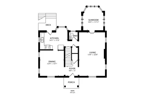 507 Monroe Avenue River Forest IL 60305