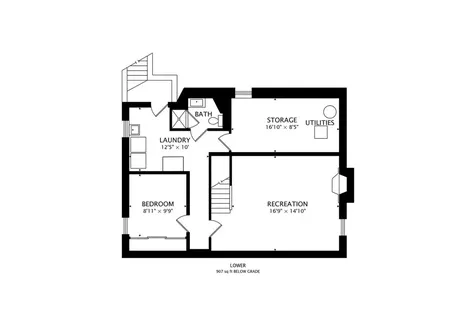 507 Monroe Avenue River Forest IL 60305