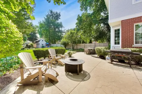 507 Monroe Avenue River Forest IL 60305
