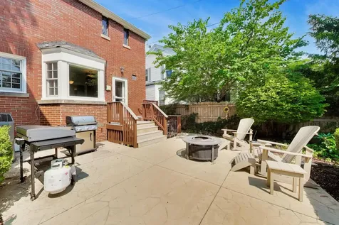 507 Monroe Avenue River Forest IL 60305