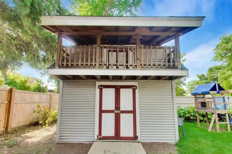507 Monroe Avenue River Forest IL 60305