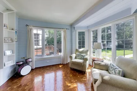 507 Monroe Avenue River Forest IL 60305