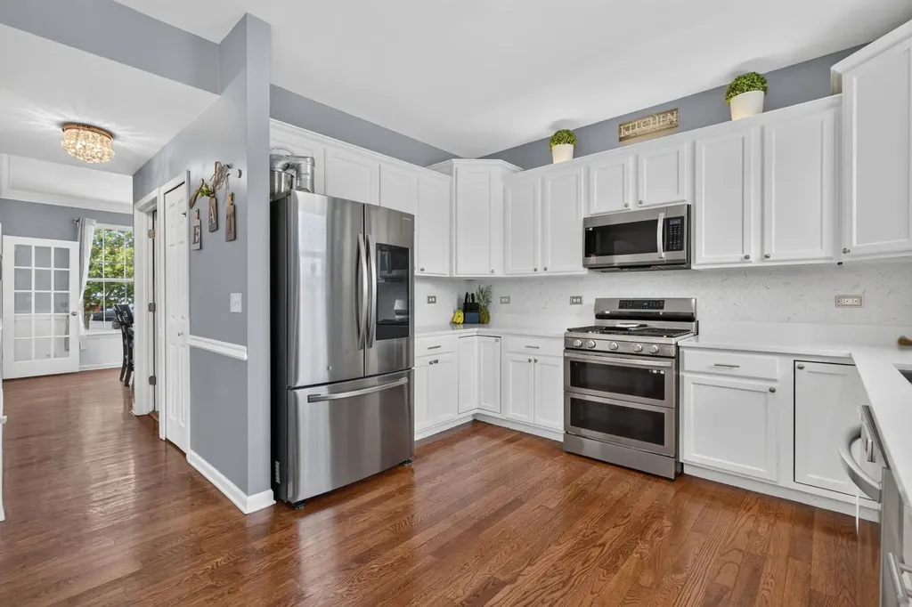 25439 Bower Court Plainfield IL 60585