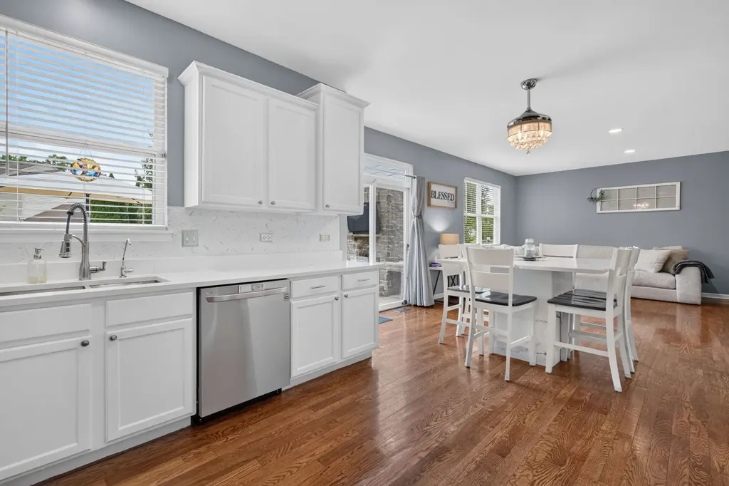 25439 Bower Court Plainfield IL 60585