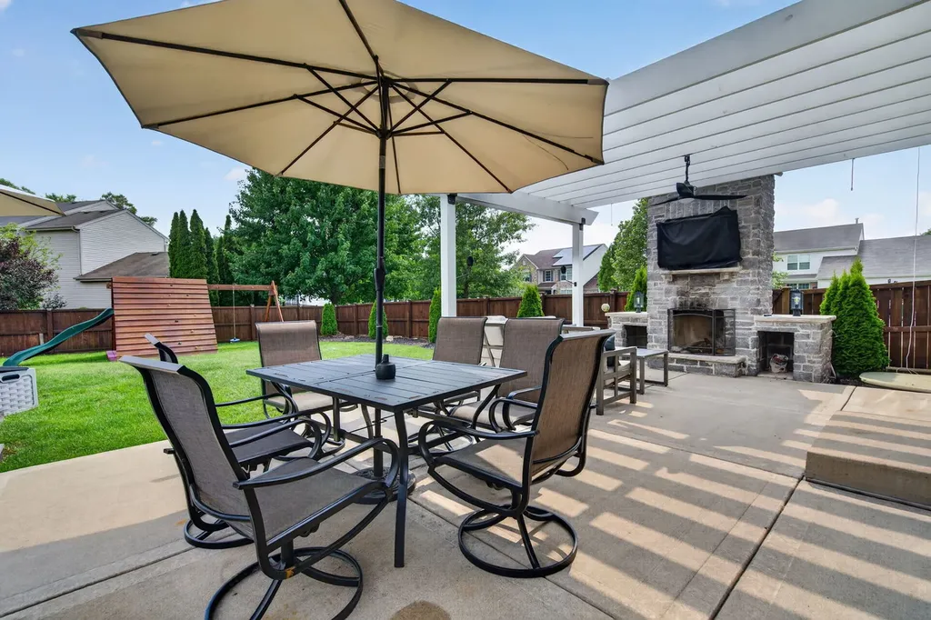 25439 Bower Court Plainfield IL 60585