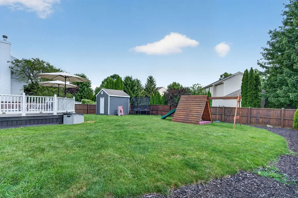 25439 Bower Court Plainfield IL 60585