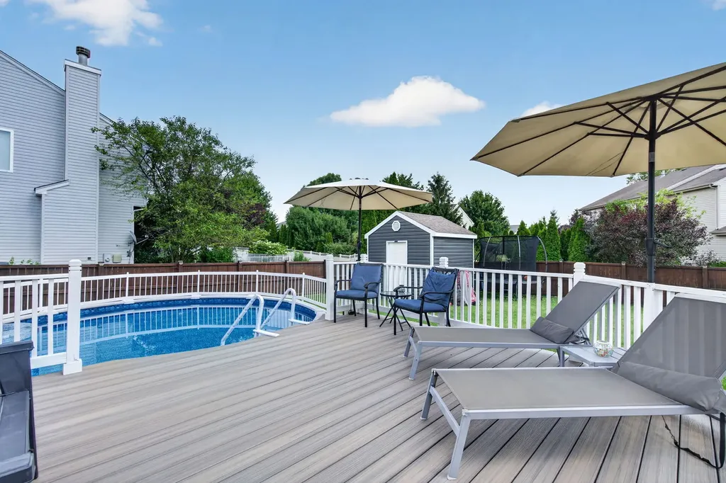 25439 Bower Court Plainfield IL 60585