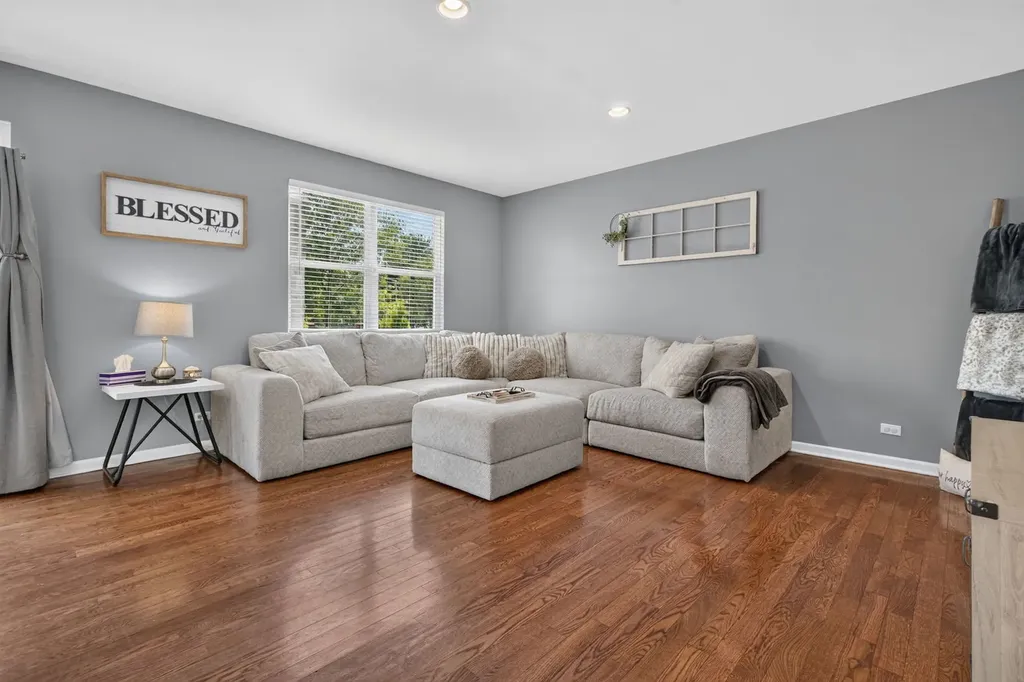 25439 Bower Court Plainfield IL 60585