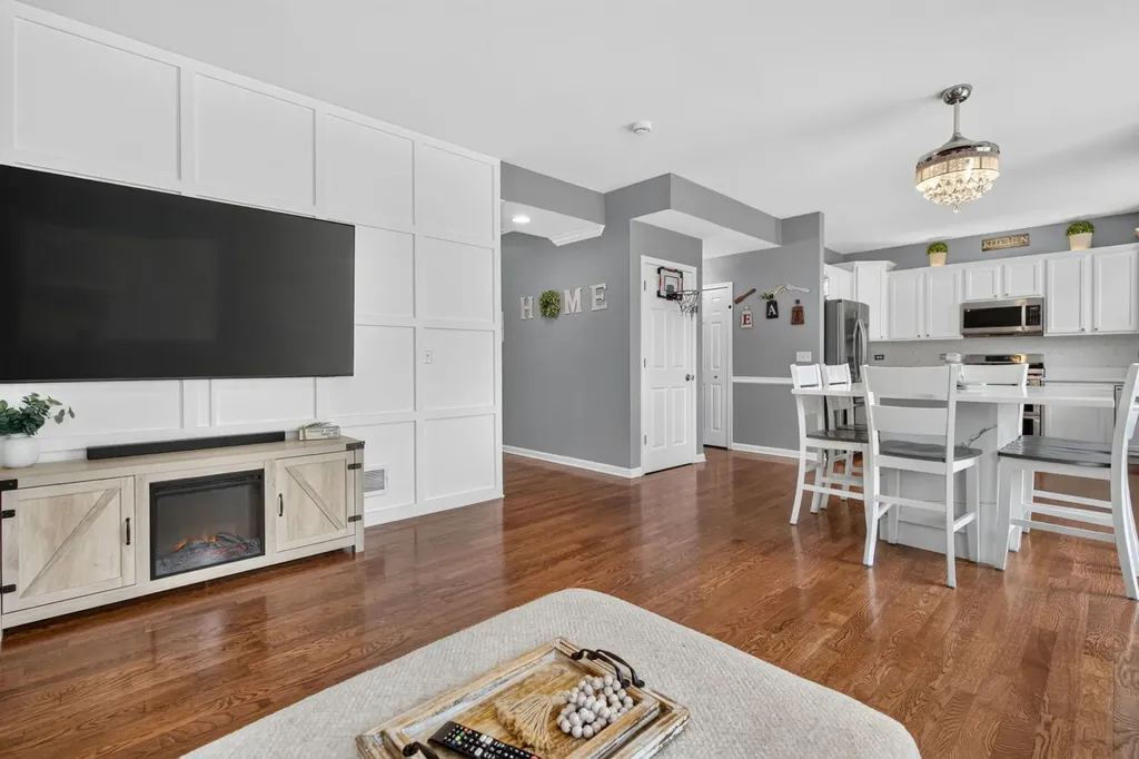 25439 Bower Court Plainfield IL 60585