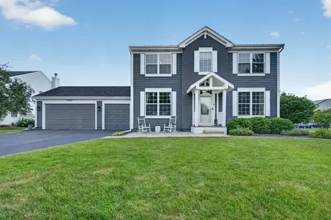 25439 Bower Court Plainfield IL 60585