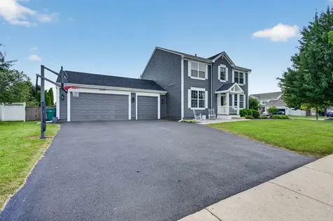 25439 Bower Court Plainfield IL 60585