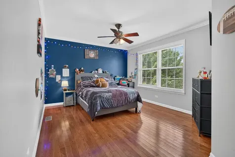 25439 Bower Court Plainfield IL 60585