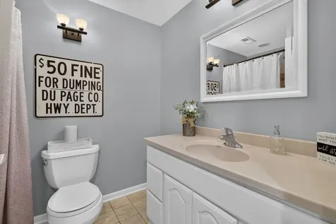 25439 Bower Court Plainfield IL 60585
