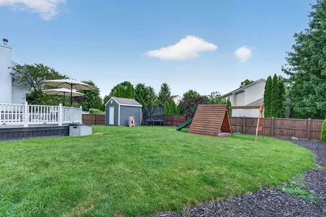 25439 Bower Court Plainfield IL 60585