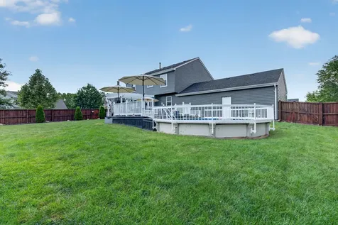 25439 Bower Court Plainfield IL 60585