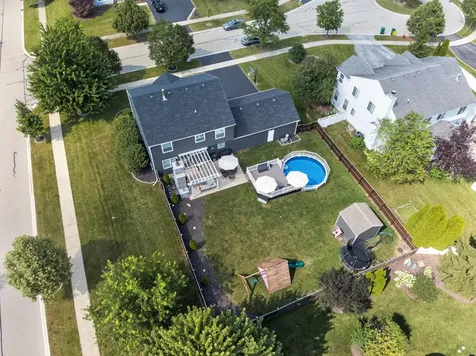 25439 Bower Court Plainfield IL 60585