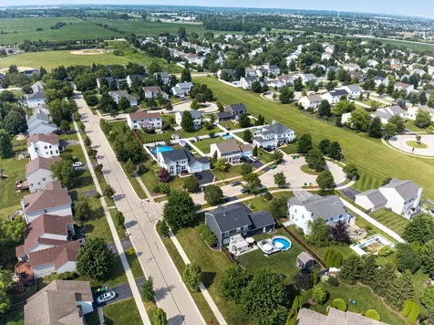 25439 Bower Court Plainfield IL 60585
