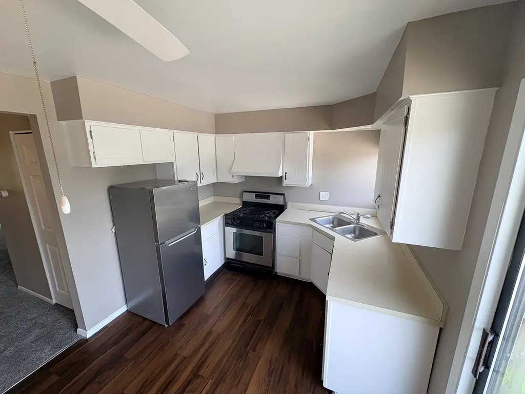 386 Echo Lane Aurora IL 60504