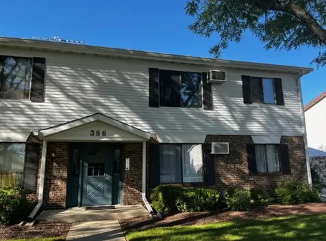 386 Echo Lane Aurora IL 60504