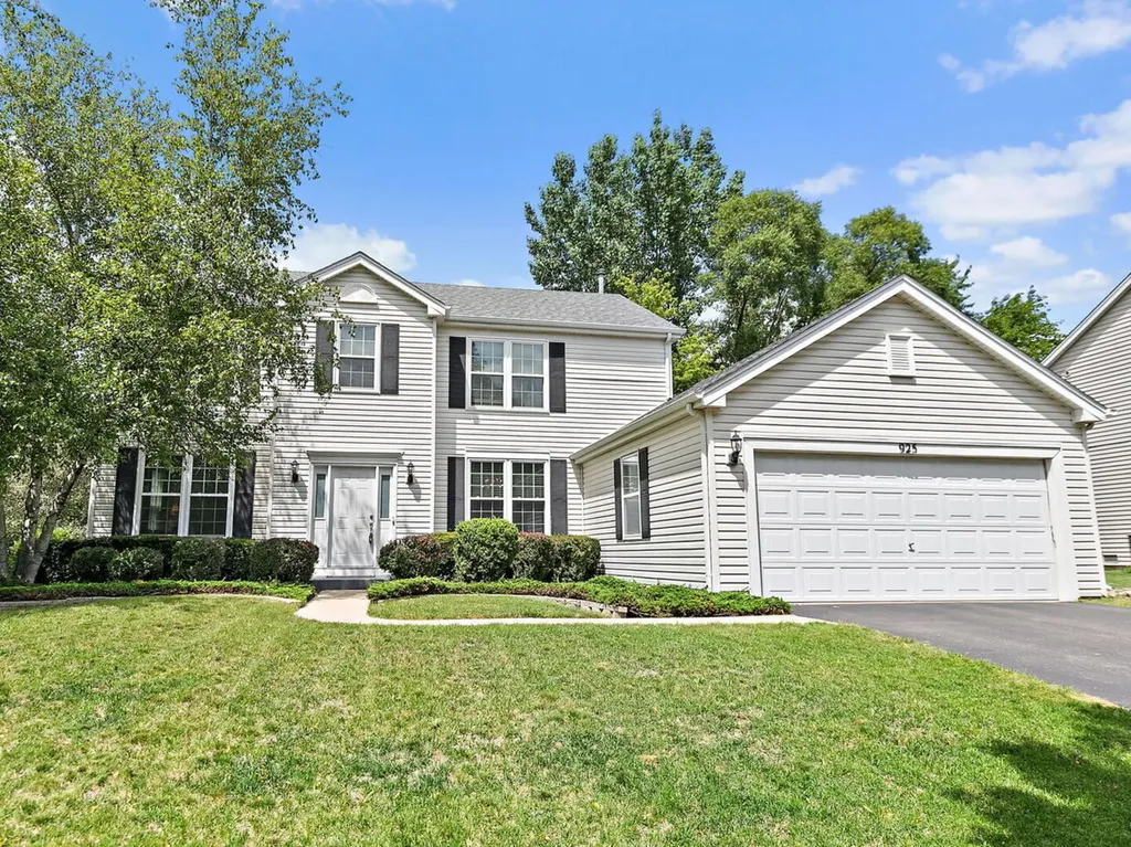 925 Cortney Drive Carpentersville IL 60110