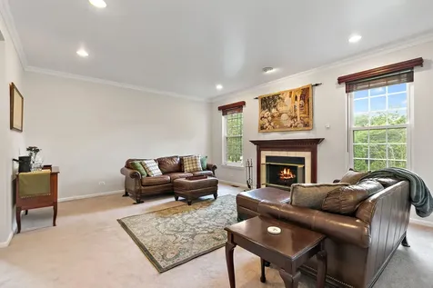 925 Cortney Drive Carpentersville IL 60110