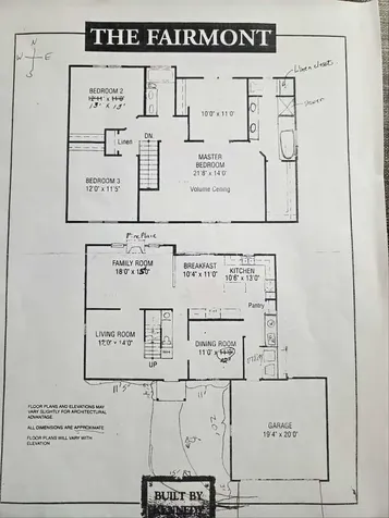 925 Cortney Drive Carpentersville IL 60110